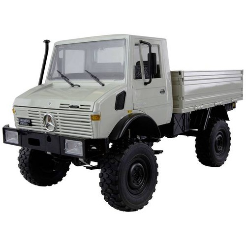 Amewi 22631 unimog basic - 22631,