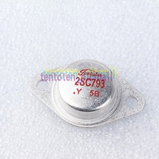 1PZ NUOVO 2SC793 TOSHIBA TO-3