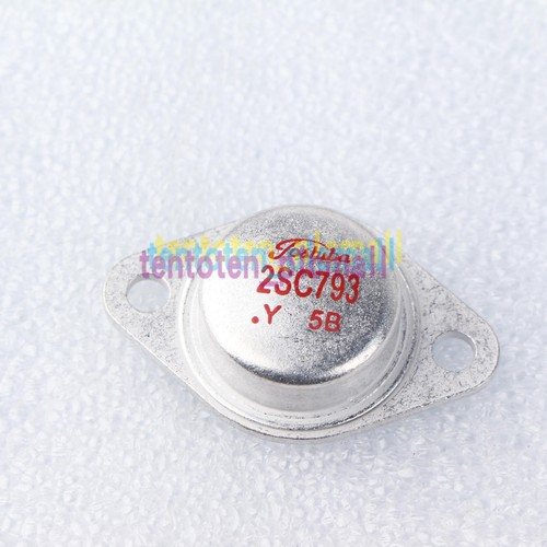 1pz nuovo 2sc793 toshiba 3 - nuovo,