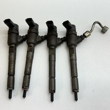 KIT INIETTORI PER FIAT Punto