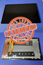 100% ORIGINALE SAMSUNG DISPLAY LCD TOUCH SCREEN GALAXY TAB A7 SM T500 T505 NERO