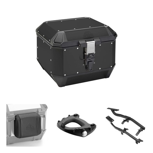 Givi ala44 alaska - givi, black