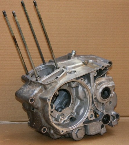 Set carter motore crank - set,
