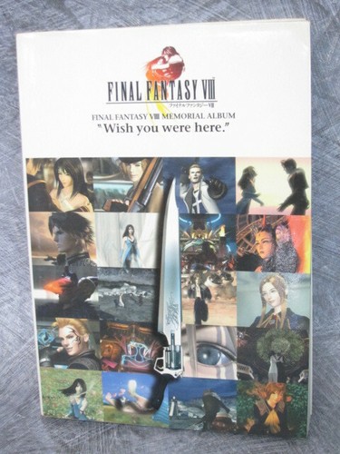 Album commemorativo final - album,