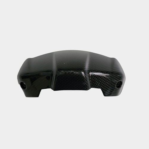 Cover strumentazione carbonio - cover,