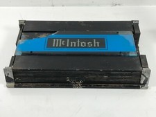 McIntosh MC 431 Power