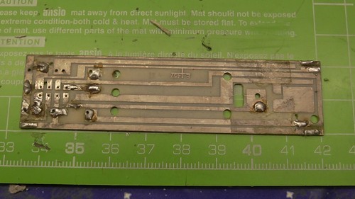 Pcb per locomotive - per,