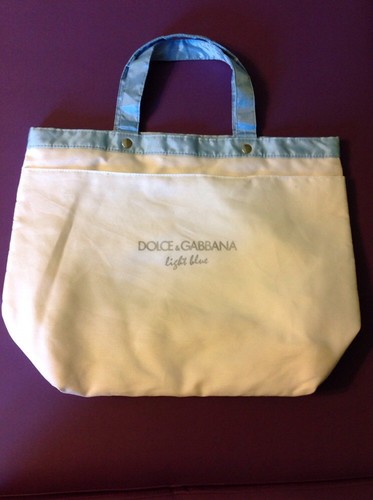 Borsa mano dolce gabbana - a,