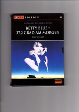 Betty Blue - 37,2 Grad am