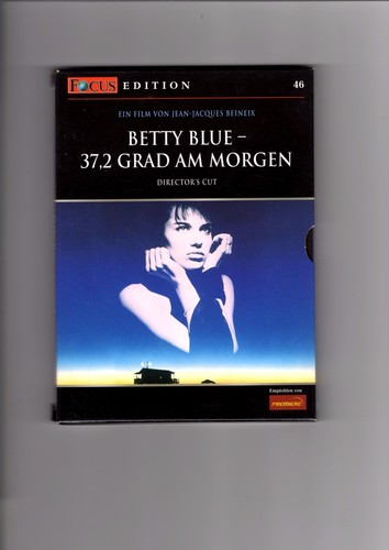 Betty blue 2 grad am - 37,2,