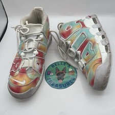 Nike Air More Uptempo UK Retro