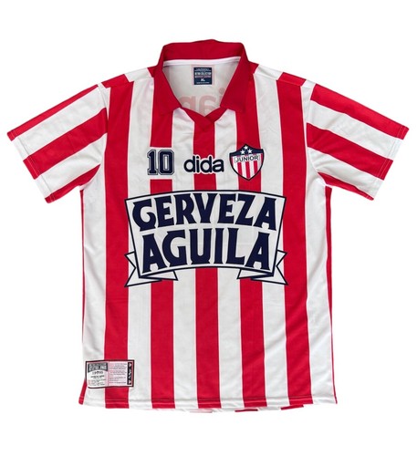 Maglia atletico junior - junior, de