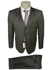 Abito sartoriale uomo CANALI