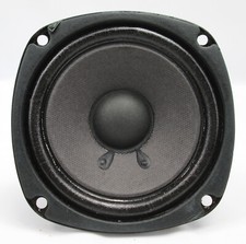 Auratone 4.5" Woofer Driver da Cube Monitor Speakers