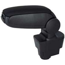 Bracciolo centrale bracciolo con vano adatto per Fiat Punto Grande Punto Evo|05-18