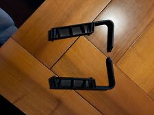 BANG&OLUFSEN BEOSOUND 3200 3000 2300 2500 WALL MOUNT BRACKETS - BRACCI FISSAGGIO