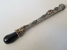 ANTICO E ORIGINALE OTTOMANO