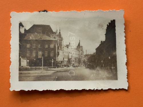 Foto aquisgrana 1940 - 1940,, a