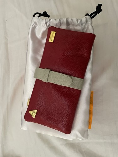 Thai rectangular wallet - thai,