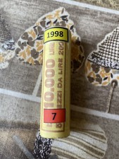 REPUBBLICA ITALIANA ROTOLINO