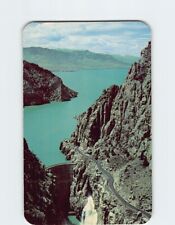 Cartolina Panorama a Buffalo