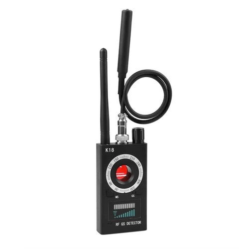 Rilevatore microspie - rilevatore,
