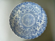 Piatto Caricatore Drago Cinese