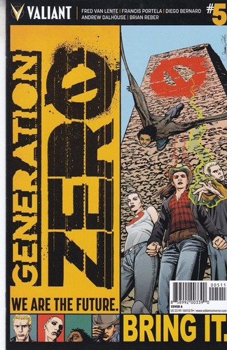 Generation zero valiant - zero,