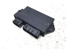CENTRALINA MOTORE CDI KAWASAKI NINJA ZX-6R A1P 636 2002 ZX636AAA
