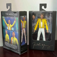 Queen freddie mercury live - mercury,