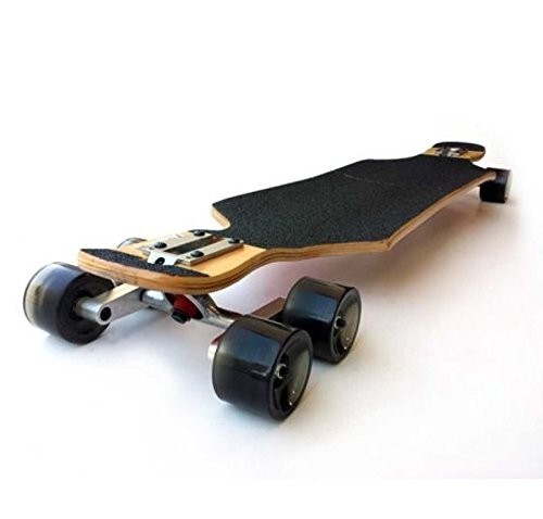 2pc alloy double - alloy,