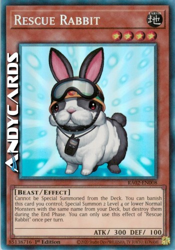 Rescue rabbit coniglio da - (coniglio,