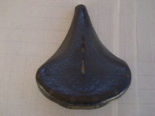 Sella cuoio femminile