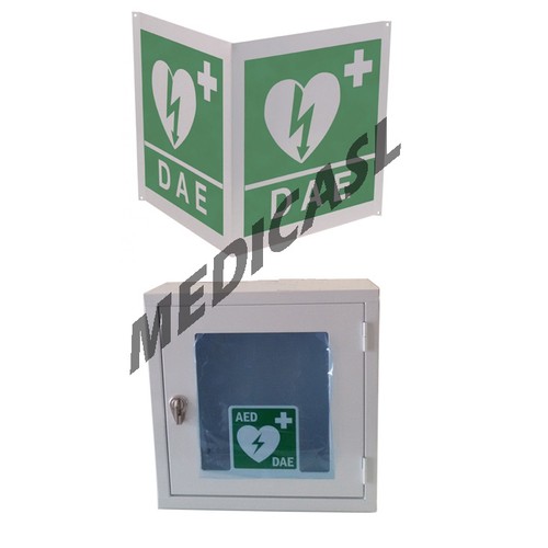 Kit per defibrillatore - per,