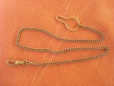  CATENA PER OROLOGIO DA TASCA