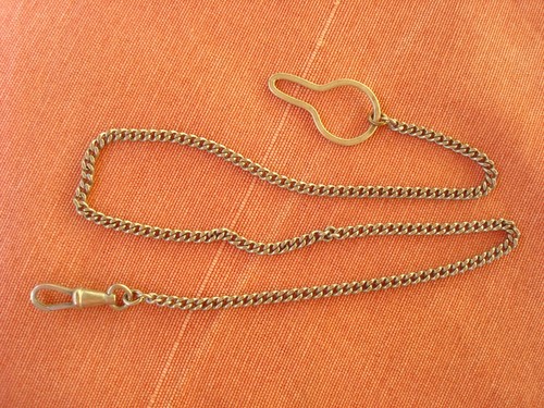 Catena per orologio - per,
