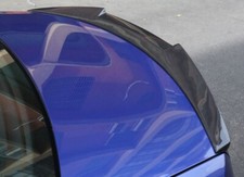 Ala spoiler posteriore in