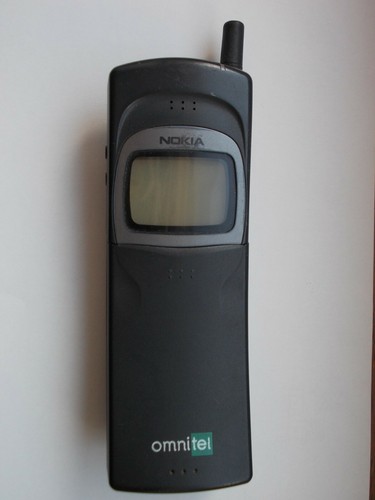 Telefono cellulare - cellulare, da