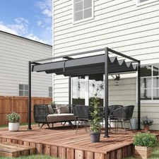 Pergola Bioclimatica 2*3 nuova