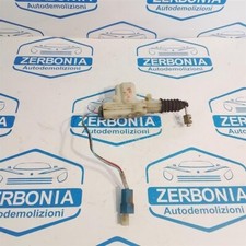 DISPOSITIVO CHIUSURA CENTRALIZZATA POST DX SUBARU VIVIO (1993) 5P berlina