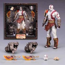 Modellino giocattolo God of