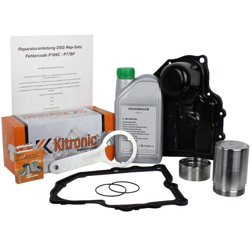 Kit riparazione dsg - kit,