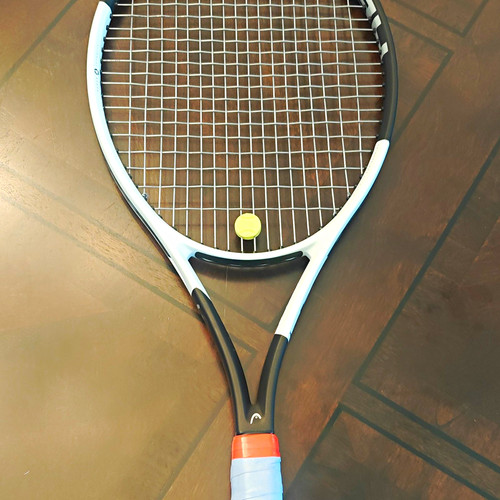 Head speed pro impugnatura - speed, pro.