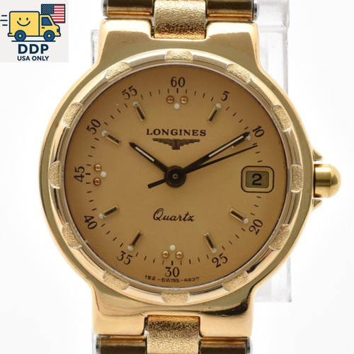 Orologio longines conquest - longines,