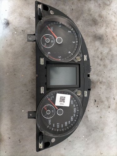 Quadro strumenti compl