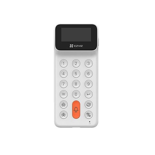 Ezviz pannello tastiera smart - ezviz,