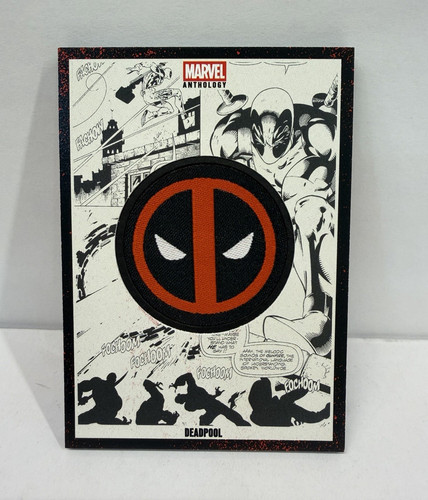 Panini 2025 marvel anthology - 2025,