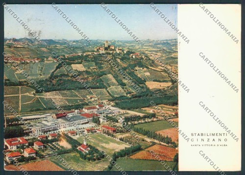 Cuneo santa vittoria - vittoria, d'alba