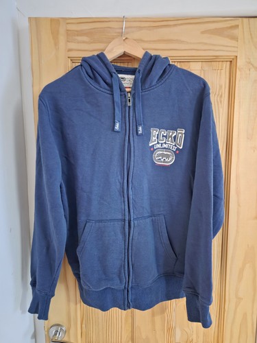 Felpa con cappuccio uomo - , ecko