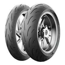 Coppia gomme michelin - gomme,